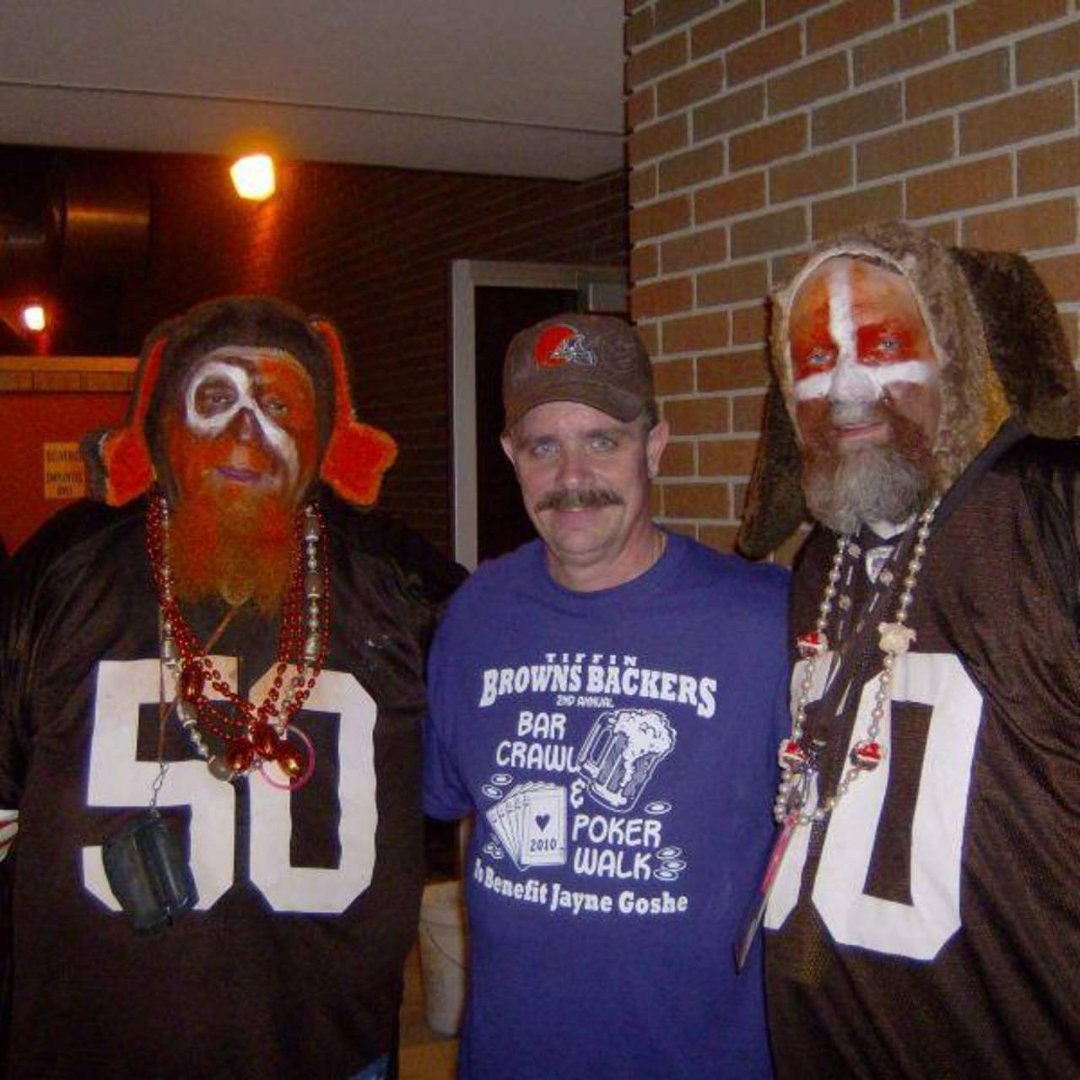 Ron Scheid's album, Cover Photos