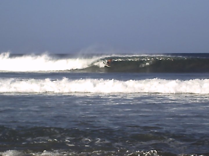David Damiani's album, March 31, 2011