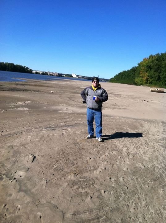 Brian Smith's album, Mobile Uploads