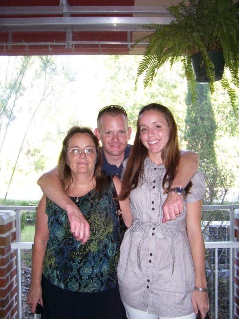 Deborah Turnbell's album, Profile Pictures