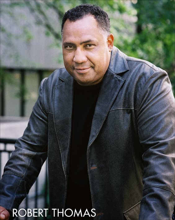 Robert Martin's album, Profile Pictures