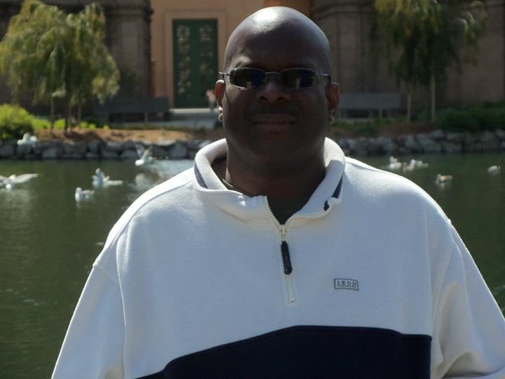 Rod Barquet's album, My Visit To San Francisco & The Bay Area