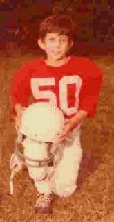 Joe Thomas' album, Profile Pictures