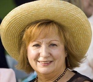 Sherry Sinard's album, Profile Pictures