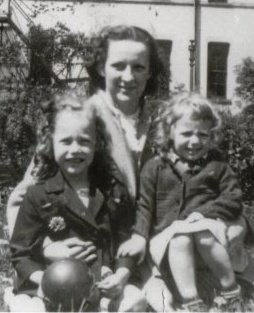 Nancy Meyer's album, Profile Pictures