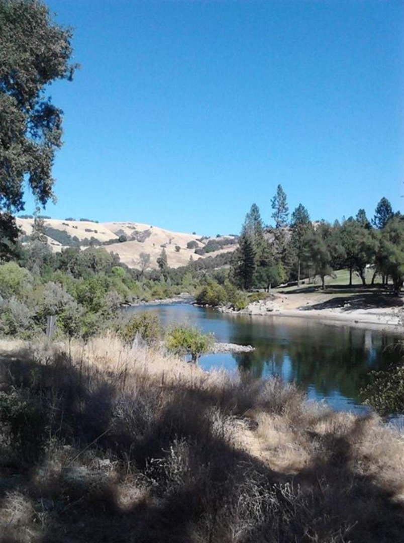 Scott Akers' album, Trip to Placerville, California