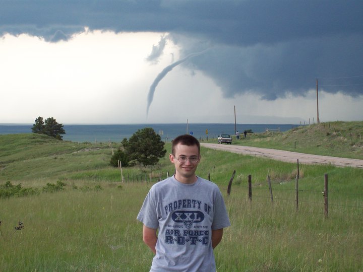 Aaron Vanags' album, Profile Pictures
