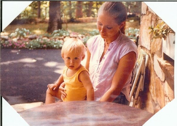 Becky Fay's album, Some Oldies