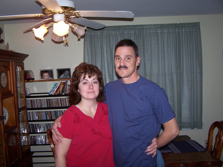 Patricia Singleton Holzman's album, Profile Pictures