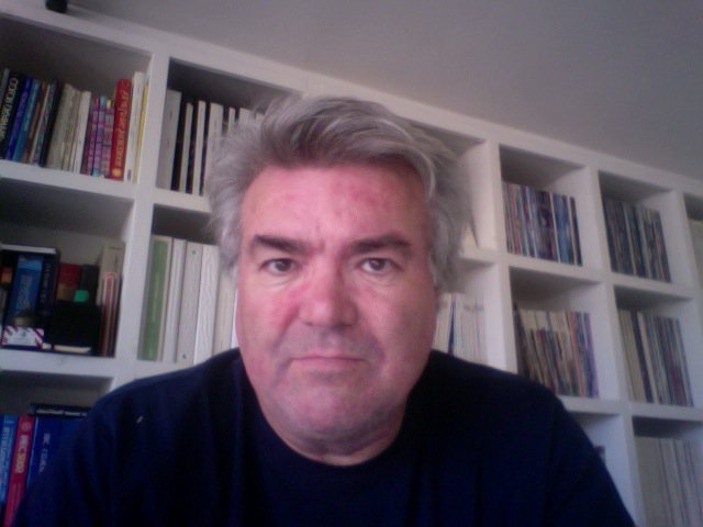 David Kenyon's album, Profile Pictures