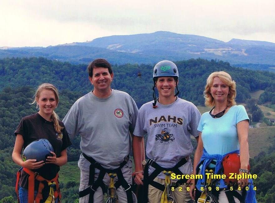 Sharon Barnes' album, Family