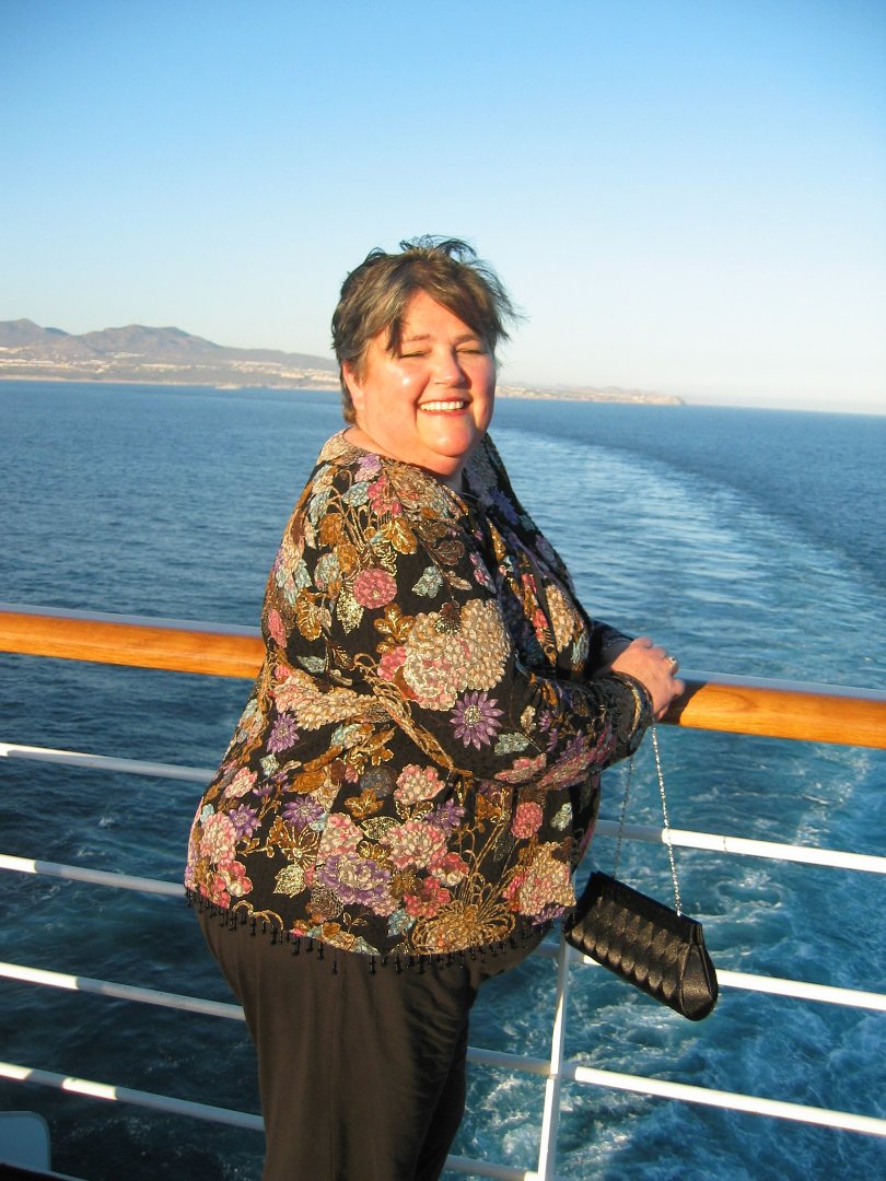 Barbara Smith's album, January 23,2011