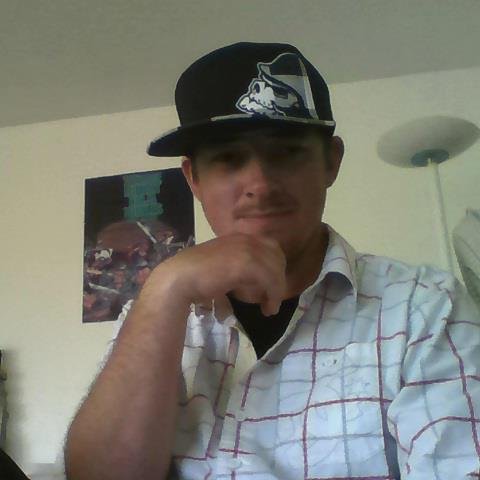 Ryan Eason's album, Profile Pictures