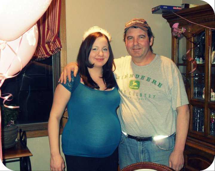 George Ante's album, the family