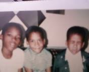 Thomas Adams' album, Timeline Photos