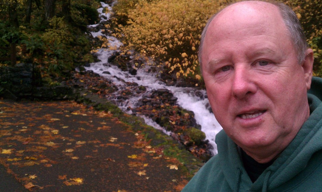 Tom Callahan's album, Profile Pictures