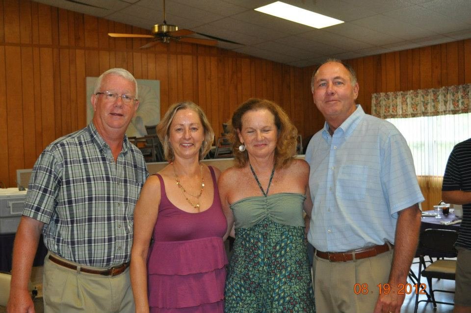 Debra Gamsby's album, Aunt Linda's 70th Birthday Party continued