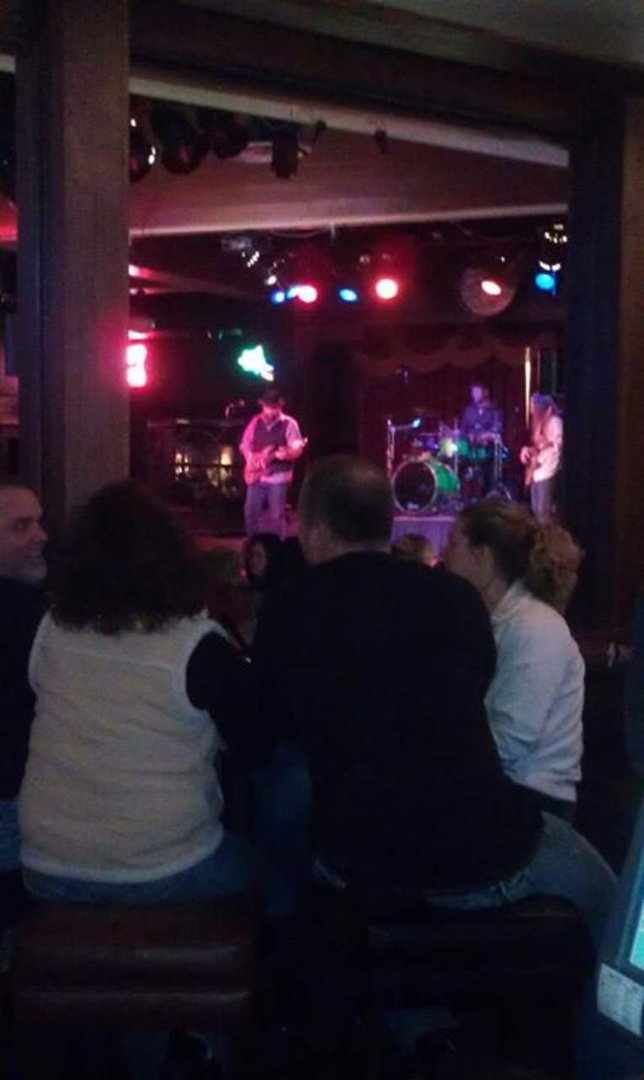Scott Dugan's album, Mobile Uploads