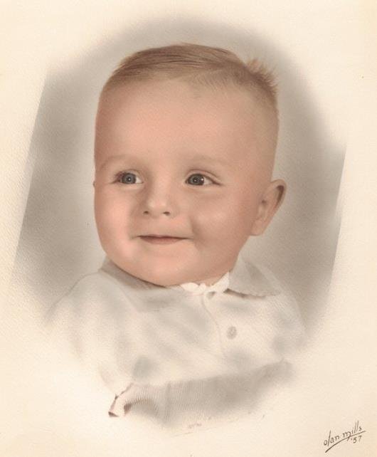 David Repulski's album, Profile Pictures