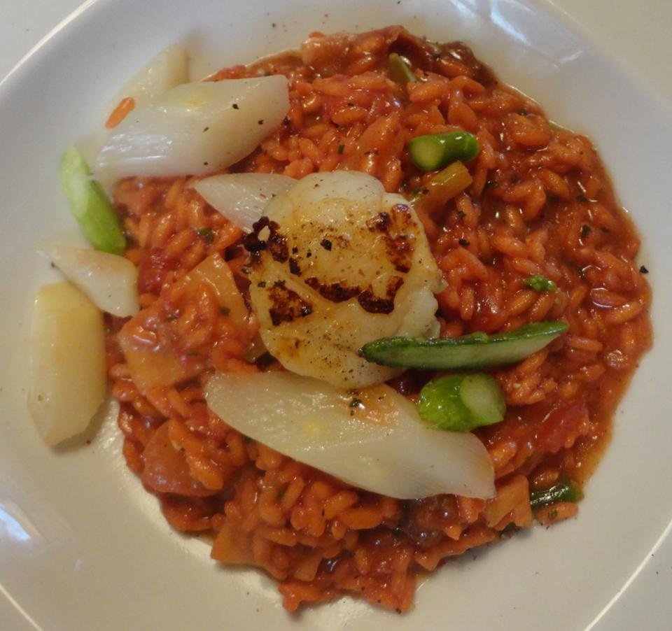 Carolyn Parse's album, Italian Food Porn