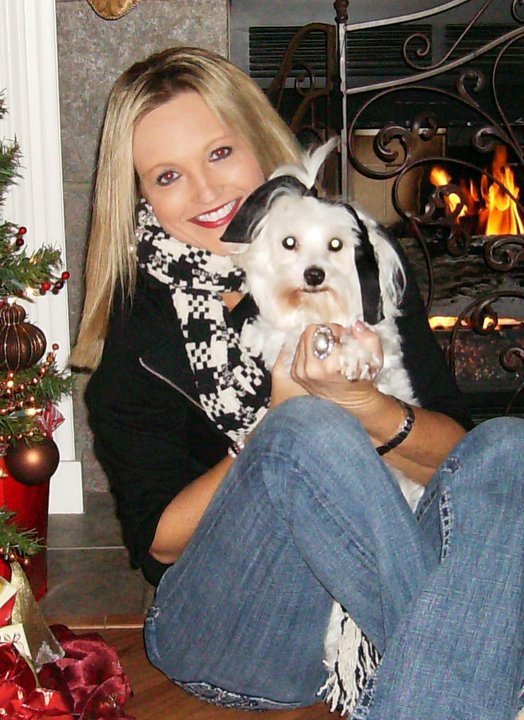 Shellie Brodbeck's album, Profile Pictures