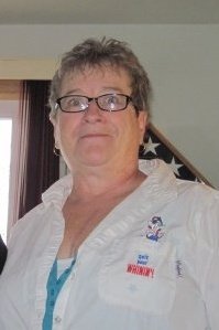 Paula Wolfe's album, Profile Pictures