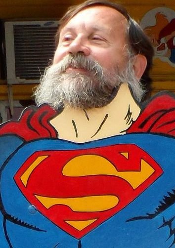 Roger Johnson's album, Profile Pictures