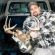 Tim Hudson's album, hunting pics