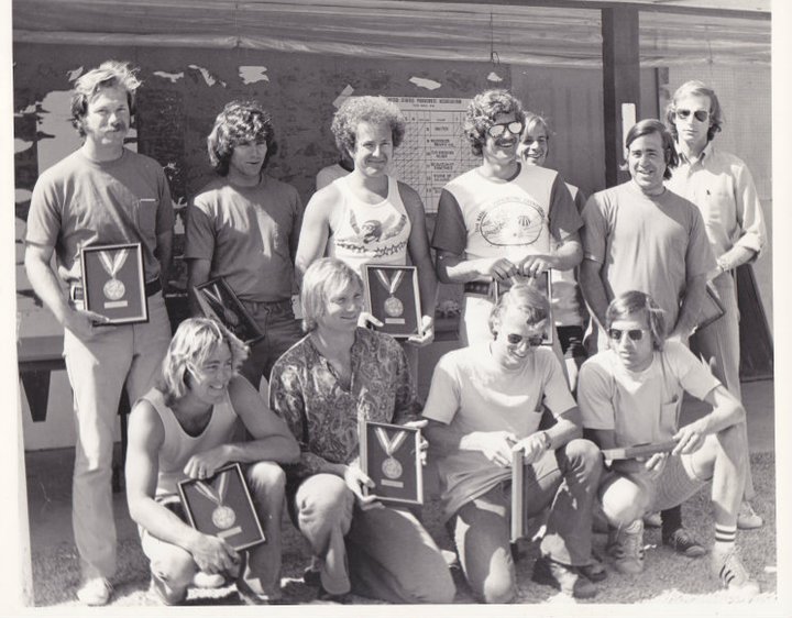 Charles Wickliffe's album, All Stars