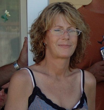 Mary Butts' album, August 2007