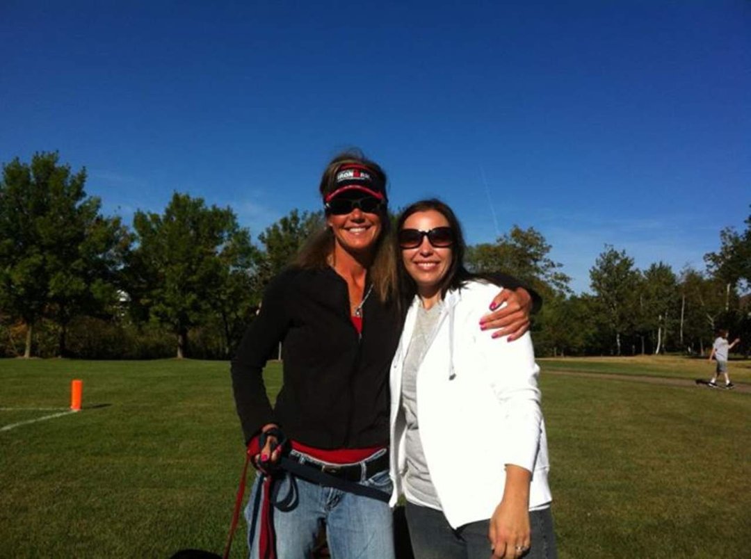 Angie Schmidt's album, Mobile Uploads