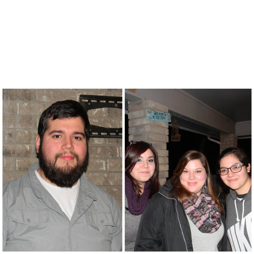 Nora Lara's album, Cover Photos
