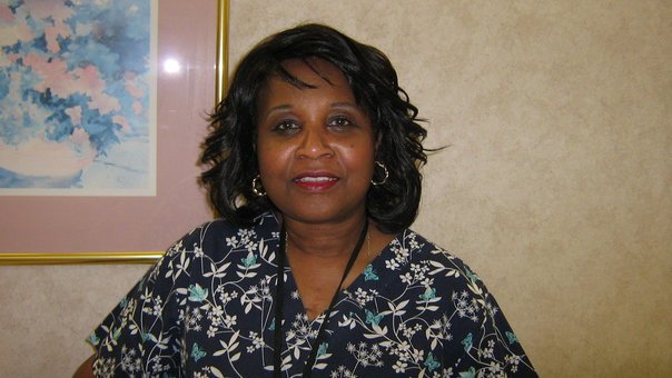 Janet Hall-Howard's album, Profile Pictures