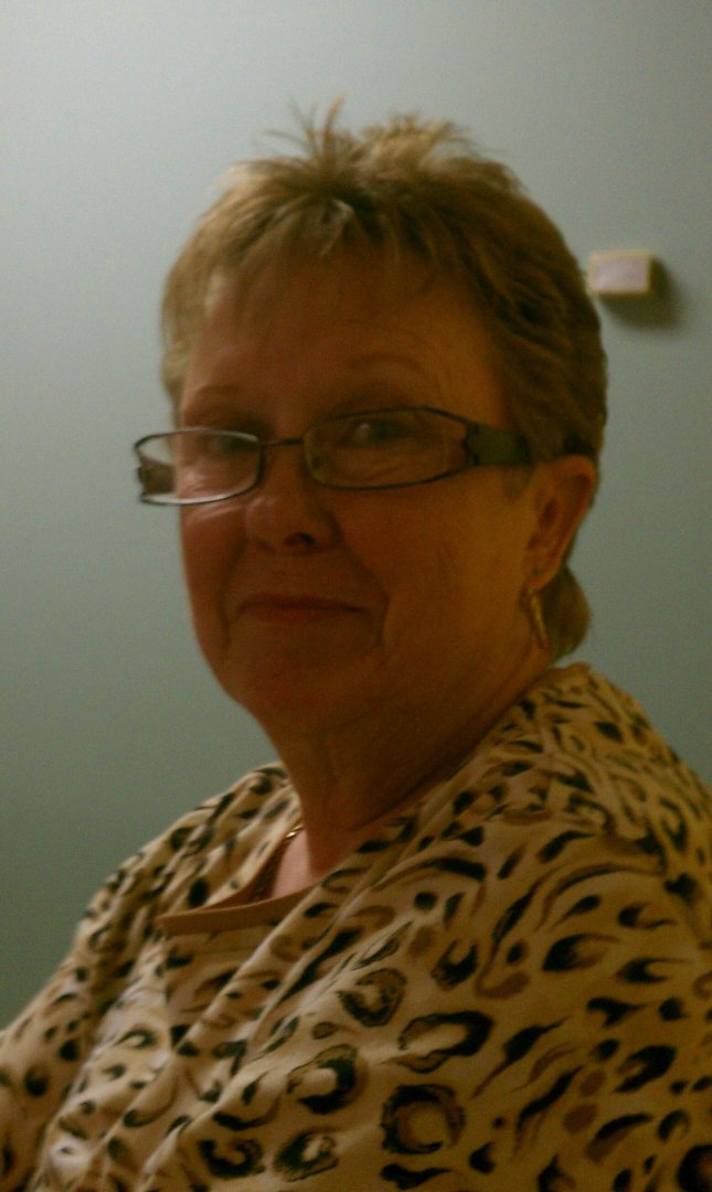 Gloria Cormier's album, Mobile Uploads