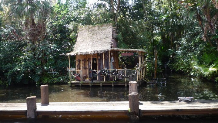 Darrell Burton's album, DisneyWorld 2010
