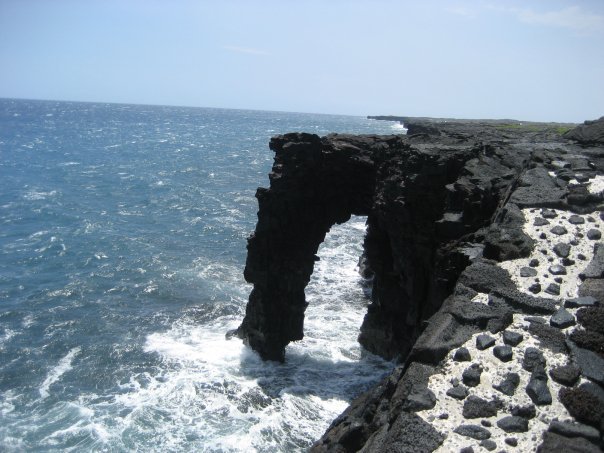 Marie Nellenback's album, Hawaii trip 2009