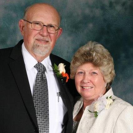 Janet Massengill's album, Profile Pictures