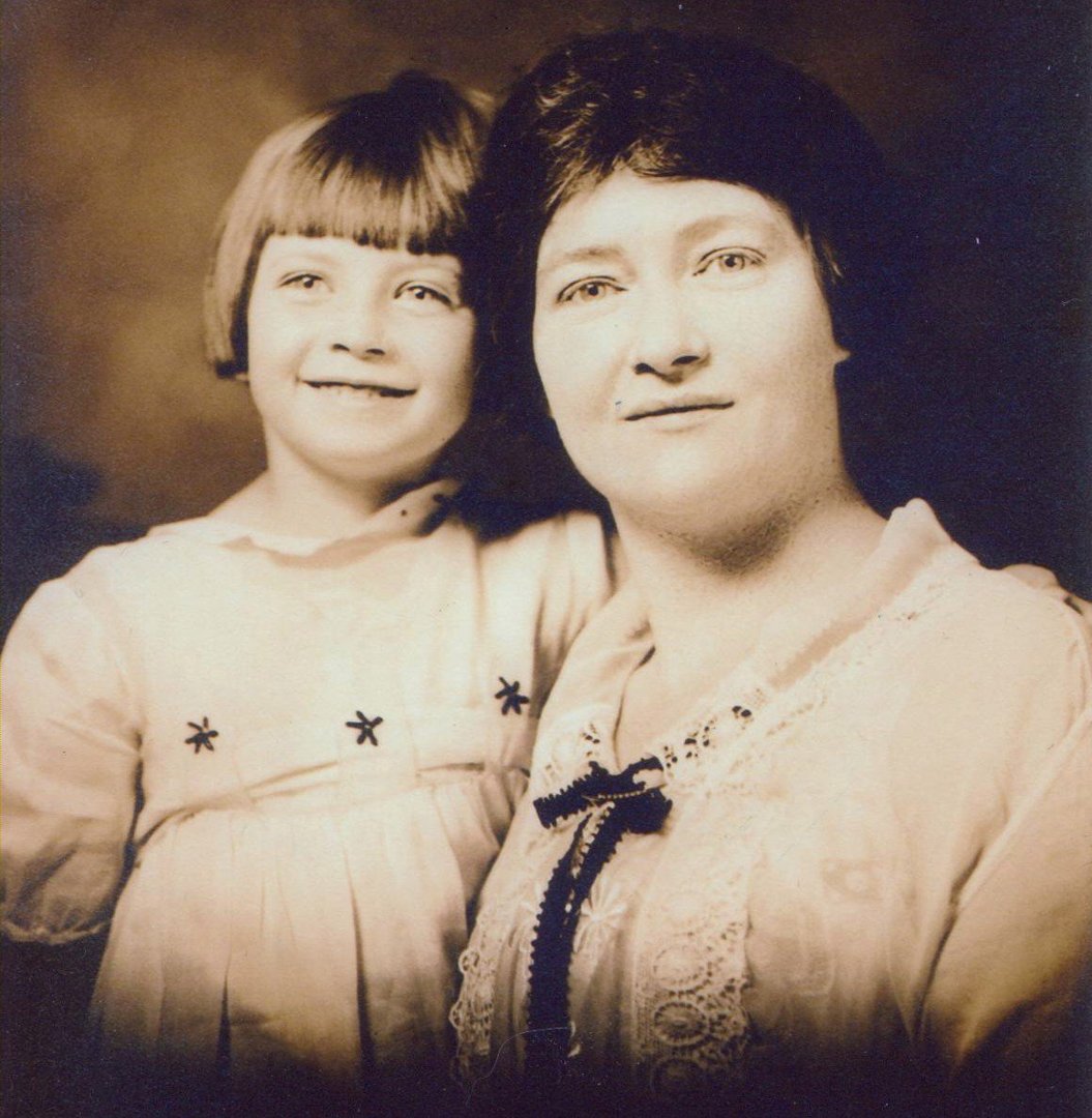 Maureen Knack's album, Profile Pictures