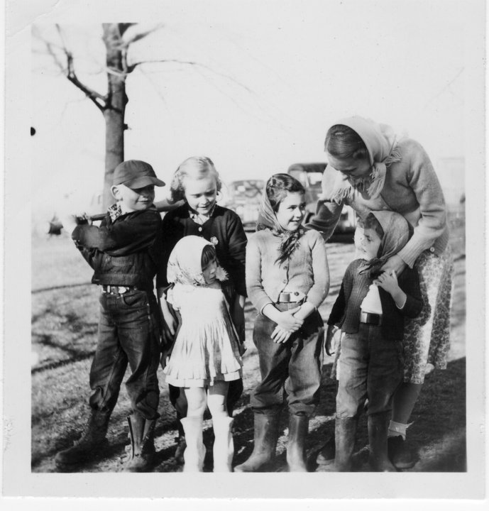John Strader's album, Profile Pictures