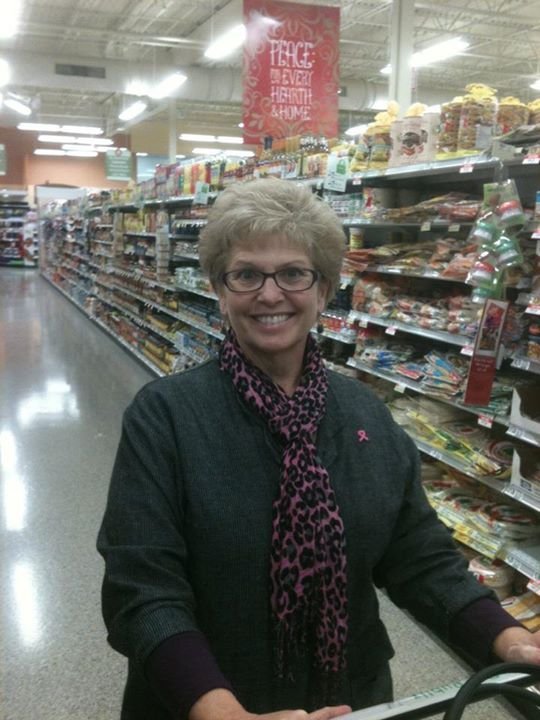 Norma Jones' album, Mobile Uploads