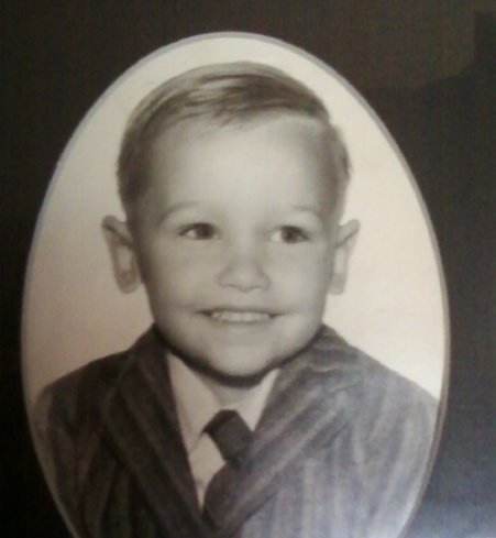 Robert Sawatzki's album, Profile Pictures