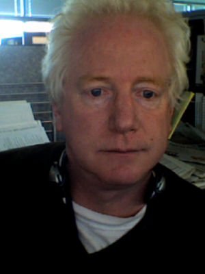 Daniel Clark's album, Profile Pictures