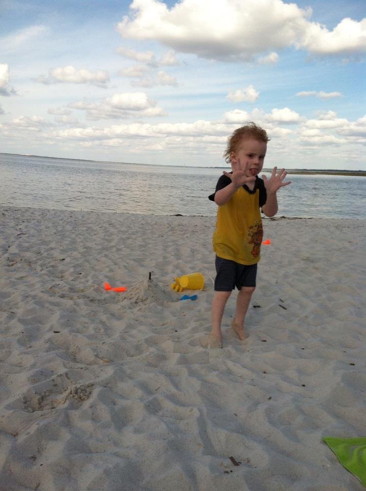Wanda Yost's album, iOS Photos