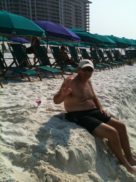 Nancy Byrd's album, Destin Trip