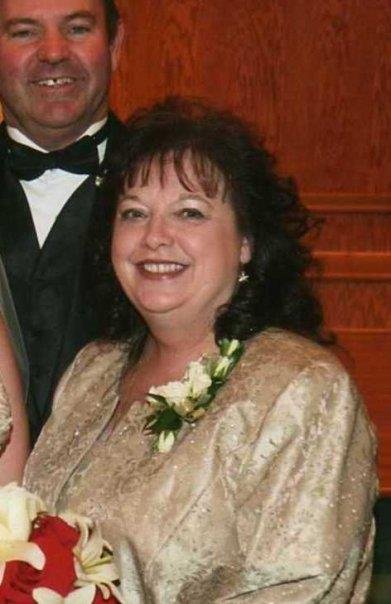 Doris Richardson's album, Profile Pictures