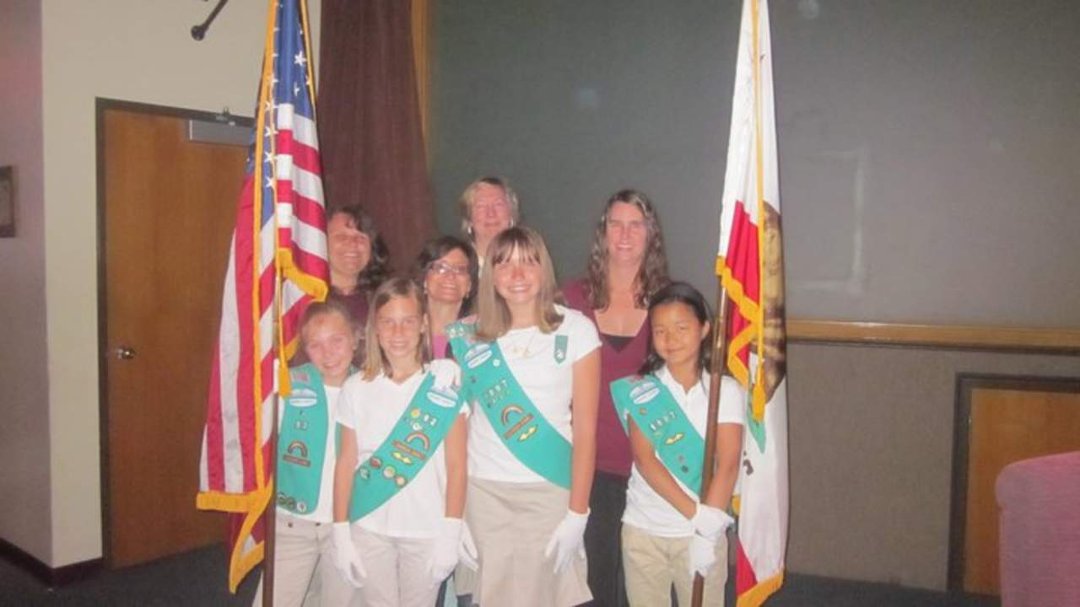 Patty Prim's album, May City Council Meeting