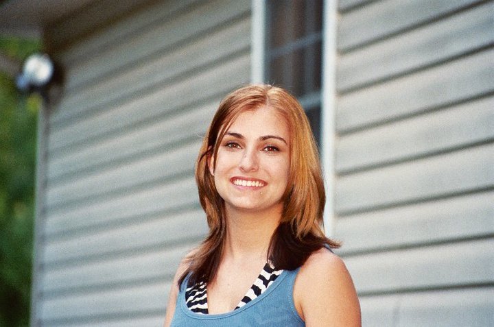Barbara Beylor's album, July 3rd @ Debbie's