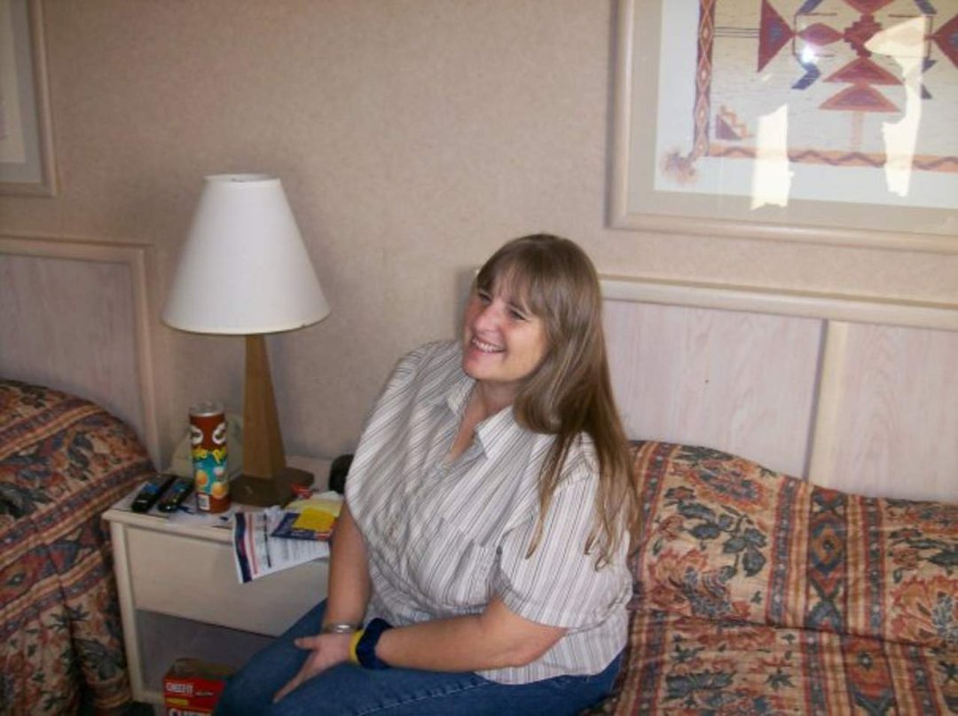 Debbie Sobczak's album, Profile Pictures