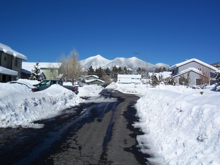 Marilyn Noyes' album, Storm - January 2010