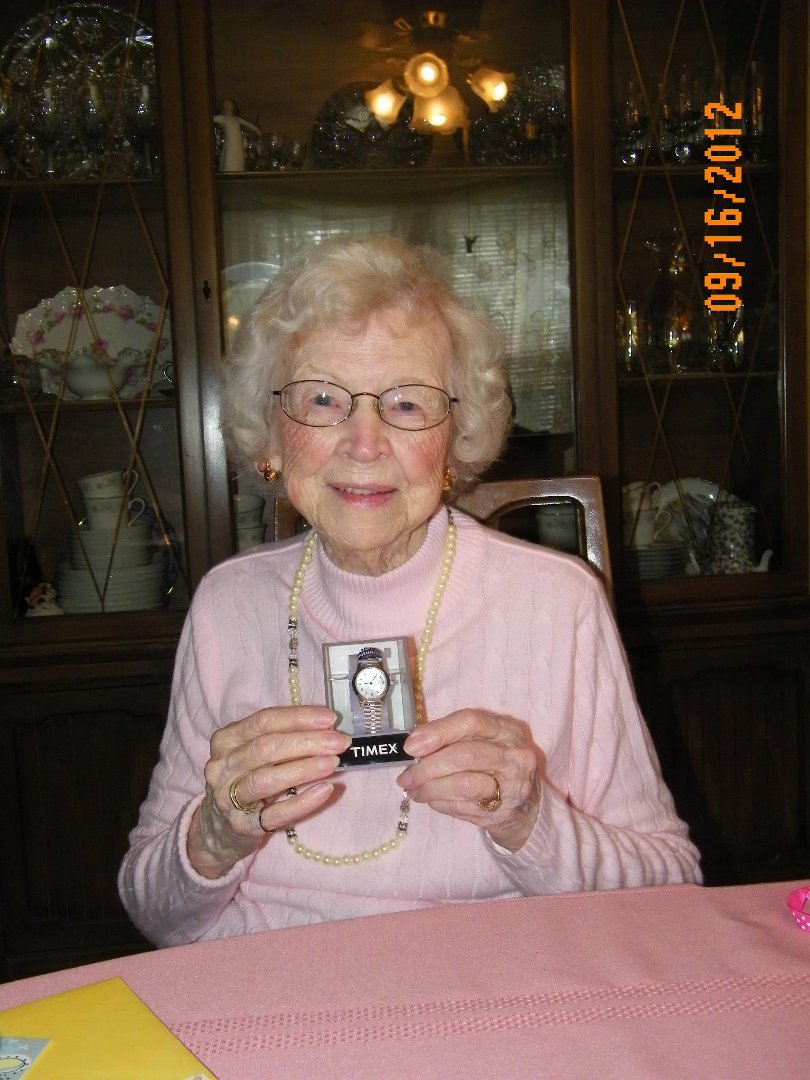 Judith Smith's album, Kodak EasyShare